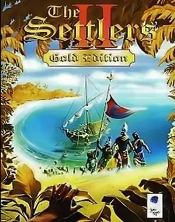 The Settlers 2 (Gold Edition)