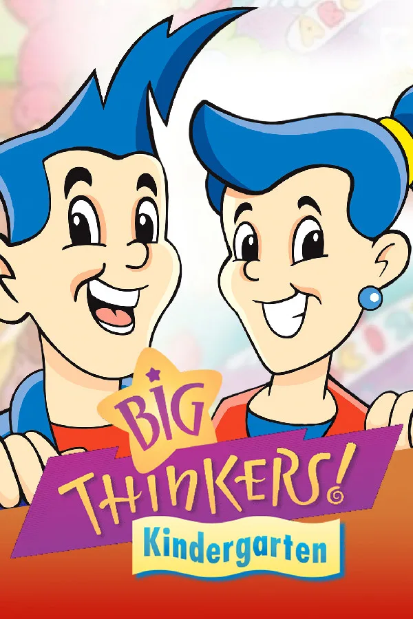 Big Thinkers Kindergarten