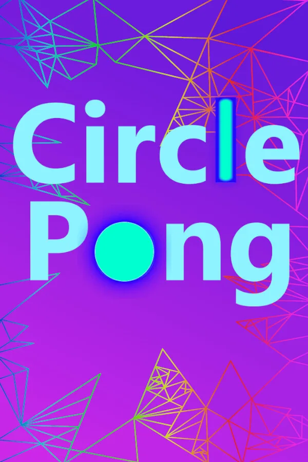 Circle Pong PC