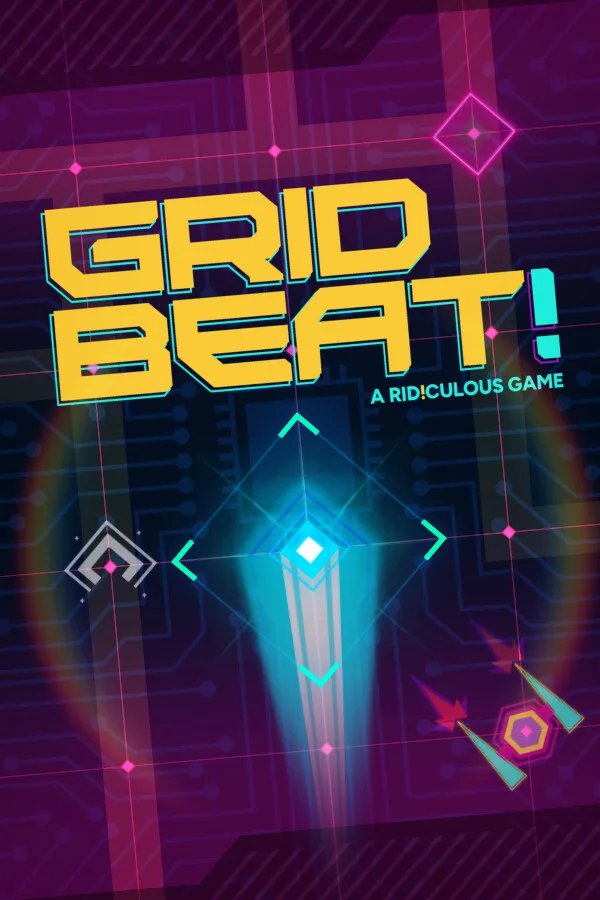 GRIDbeat! PC