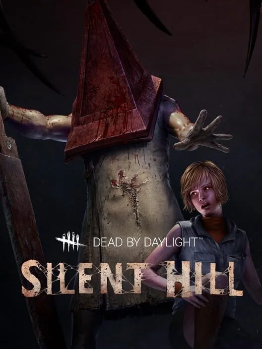 Dead by Daylight Silent (Hill Edition)