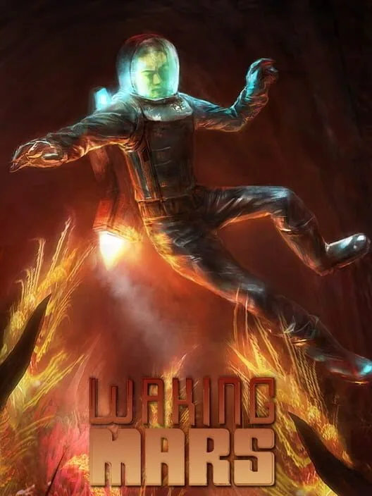 Waking Mars (Desura)
