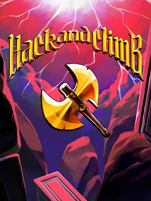 Hack and Climb PC