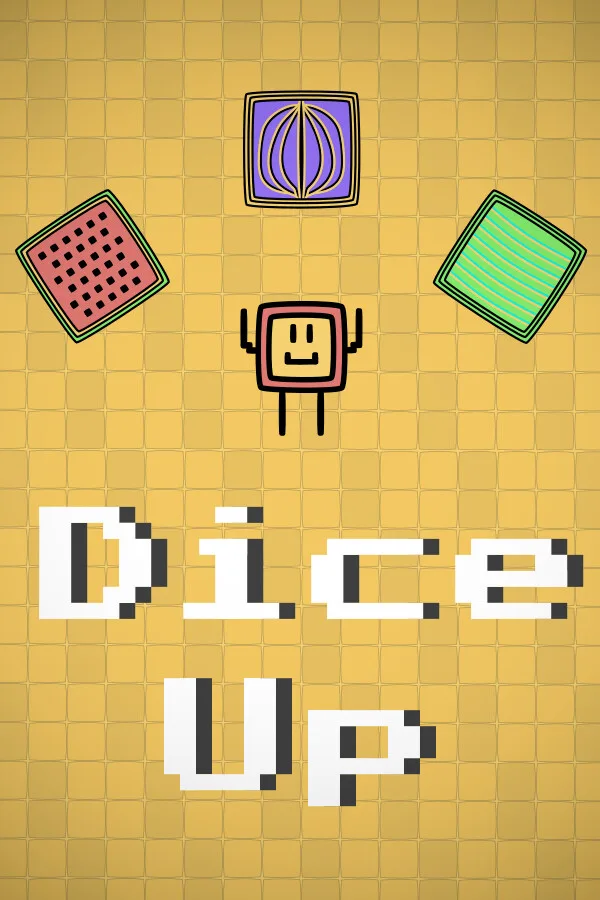 Dice Up PC