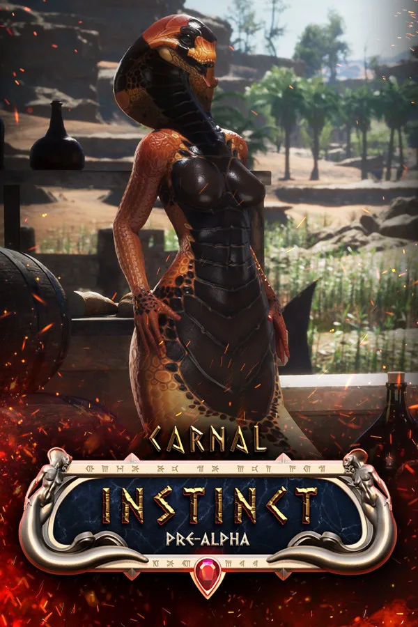 Instinct PC