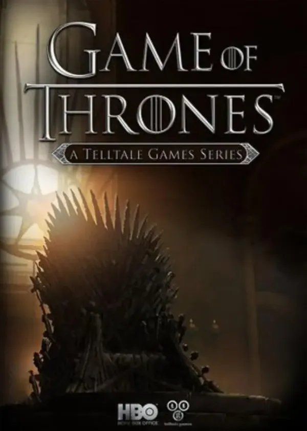 Game of Thrones - A Telltale Games Series