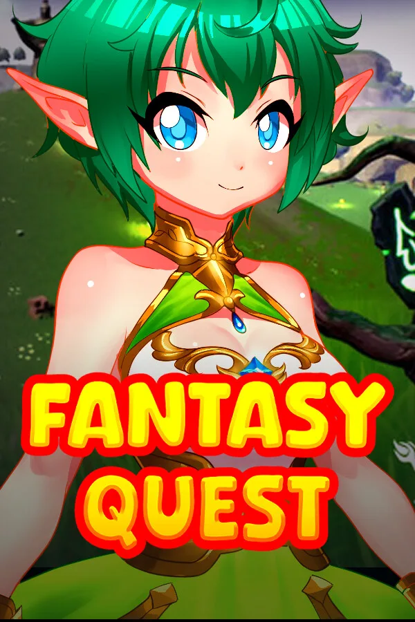 Fantasy Quest PC