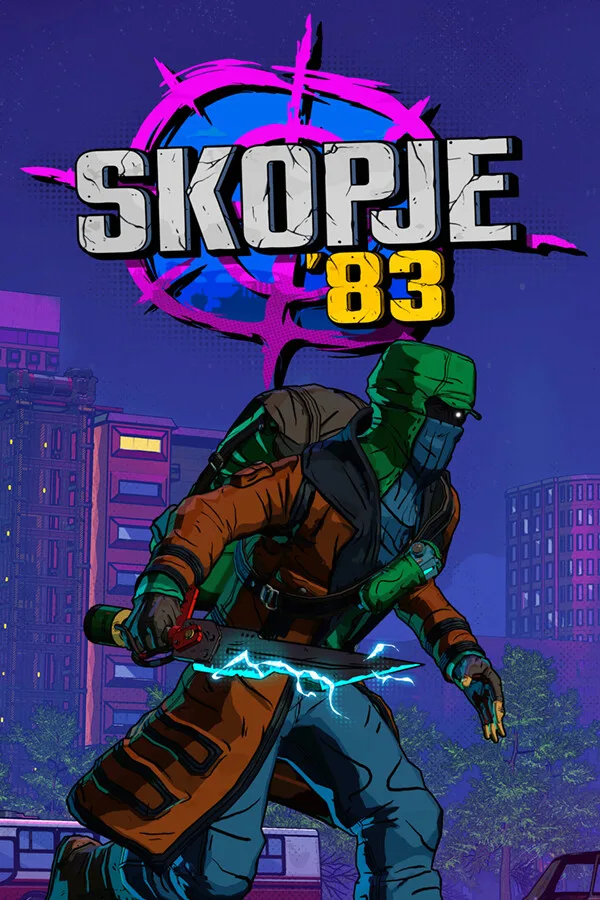 Skopje '83 PC