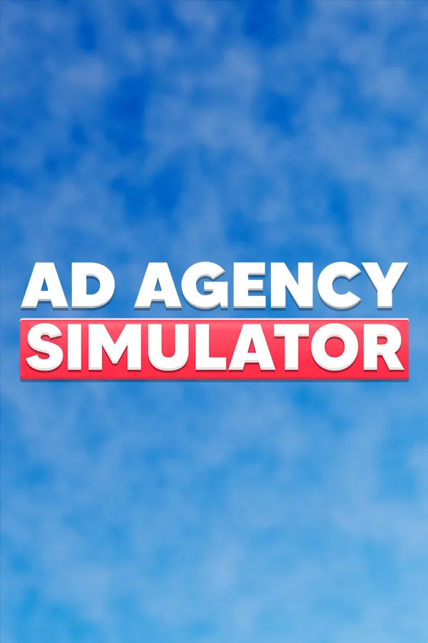 Ad Agency Simulator PC