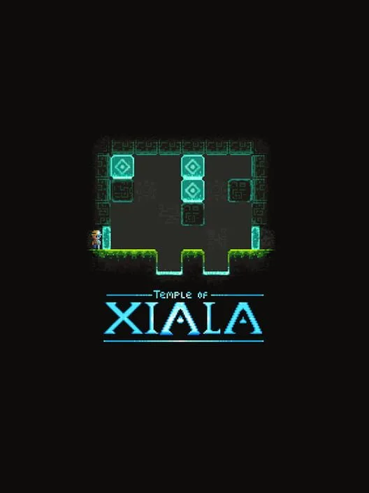 Temple of Xiala