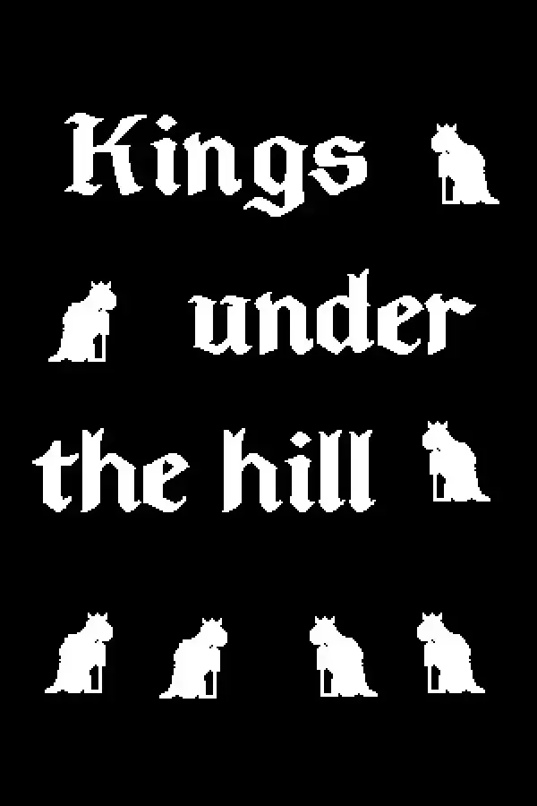 Kings Do Not Fall PC