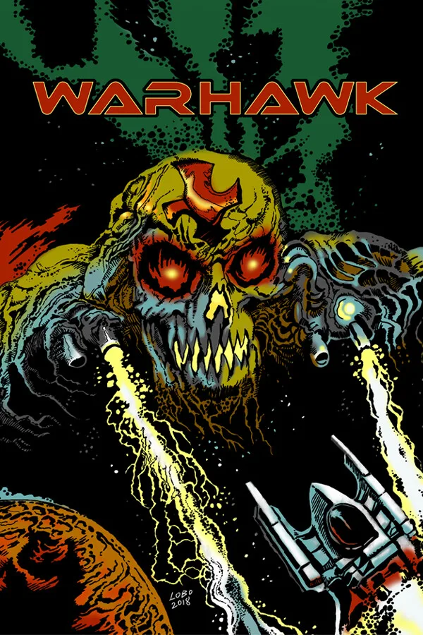 Warhawk PC