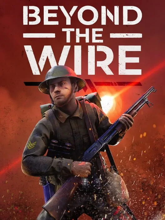Beyond the Wire DE