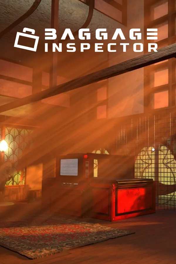 Baggage Inspector PC