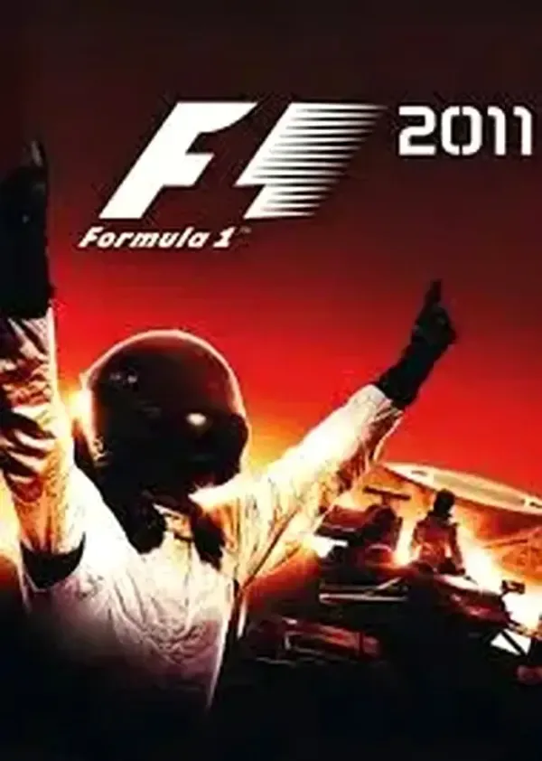 F1 2011