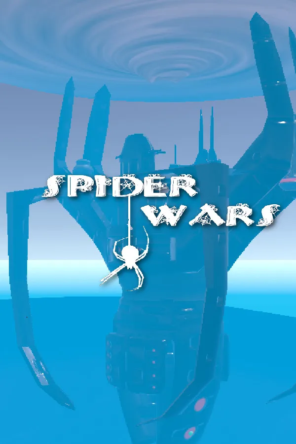 Spider Wars