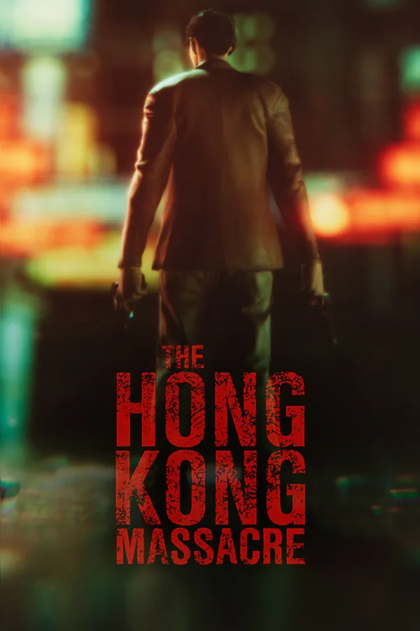 The Hong Kong Massacre XBOX One / Xbox Series X|S Account