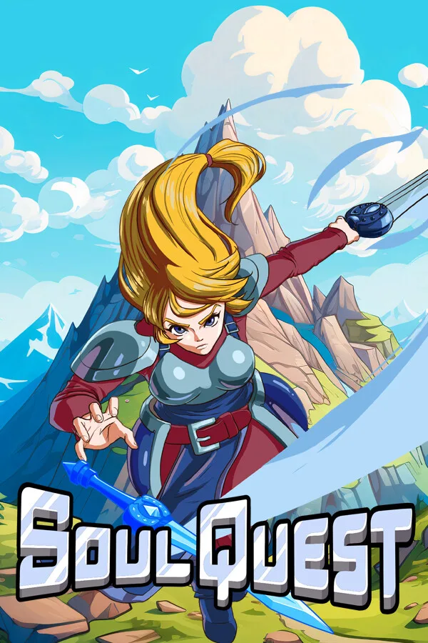 SoulQuest PC