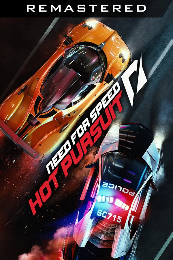 Need For Speed Hot Pursuit LATAM PC Steam Gift