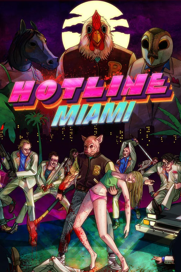 Hotline Miami (EU)