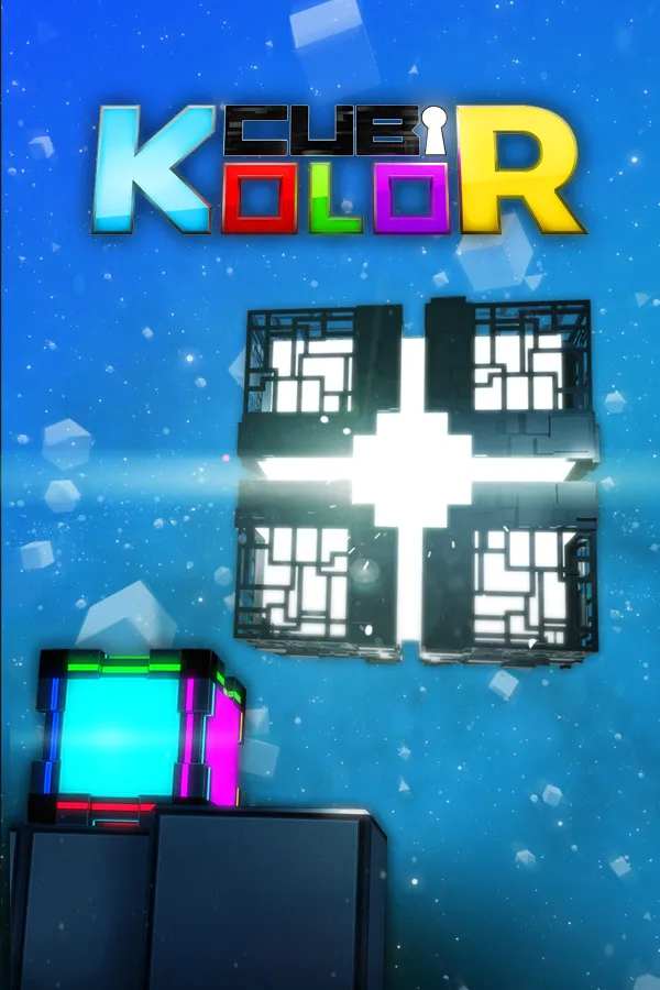 Cubikolor (EU)