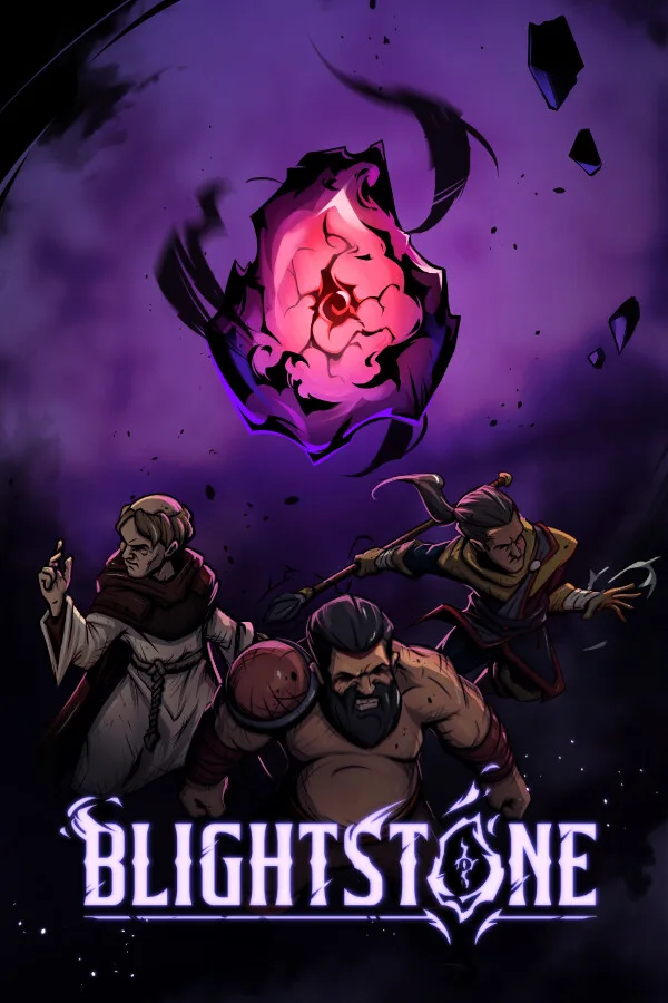 Blightstone (Early Access)