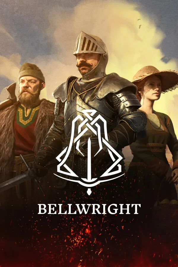 Bellwright (Early Access)