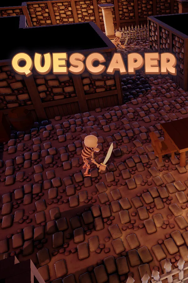 Quescaper PC