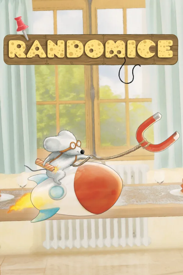 Randomice PC