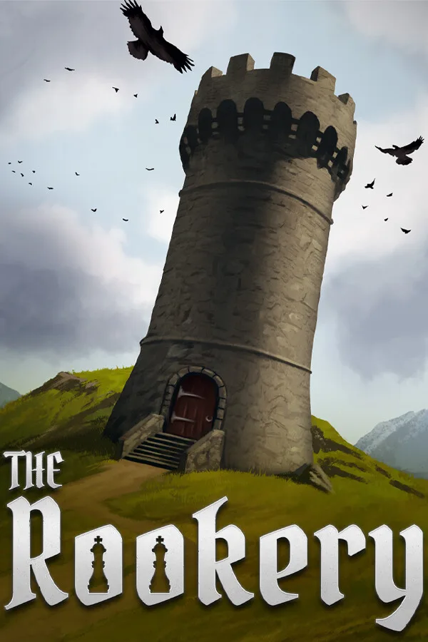 The Rookery PC