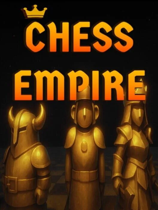Chess Empire PC