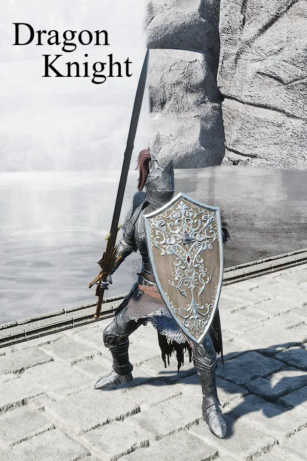 Dragon Knight
