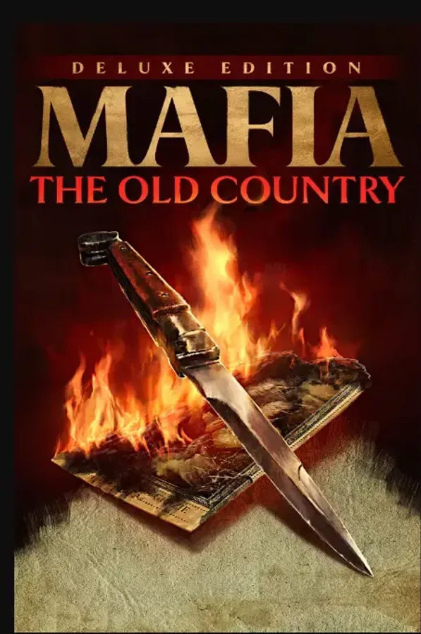 Mafia: The Old Country Deluxe Edition
