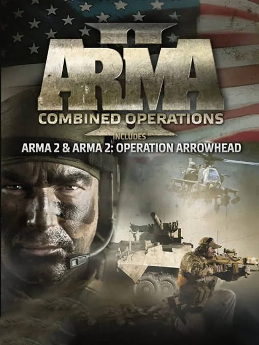 Arma II: Combined Operations