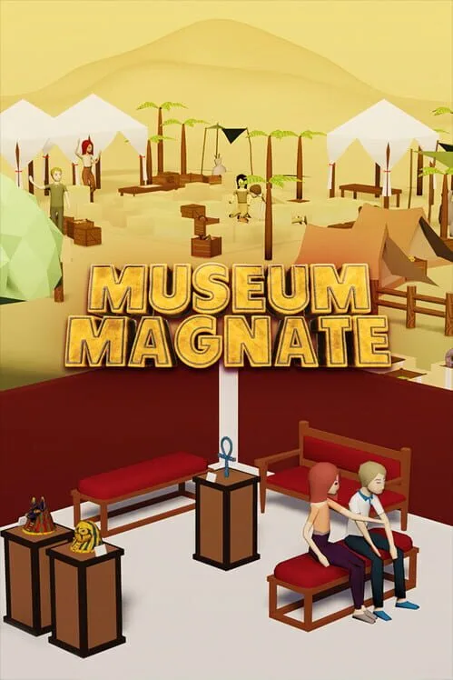Museum Magnate PC