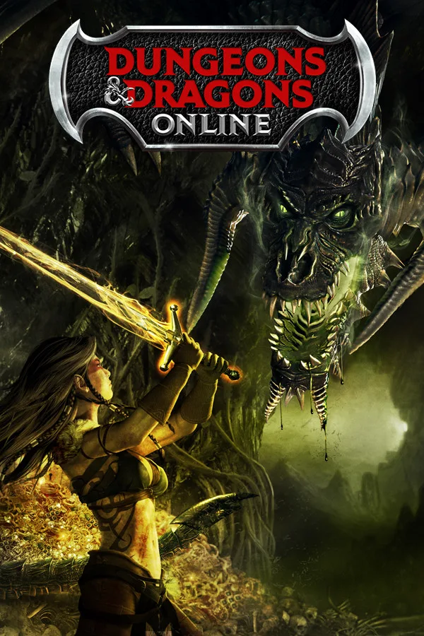 Dungeons & Dragons - Al-Qadim: The Genie's Curse PC
