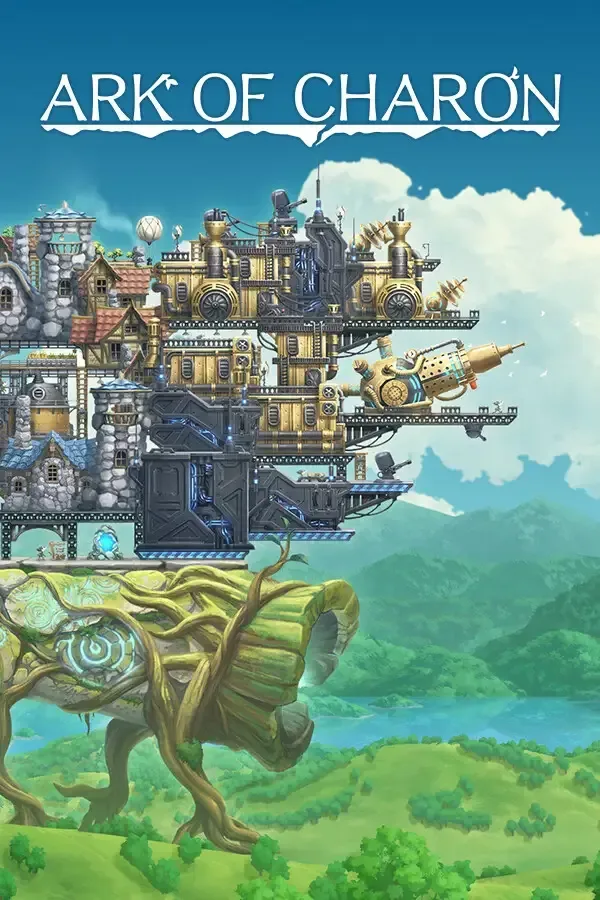 Ark of Trisolar PC