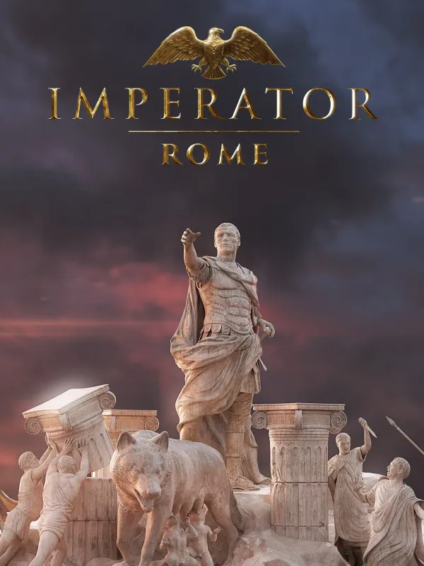 Imperator: Rome (Deluxe Edition)