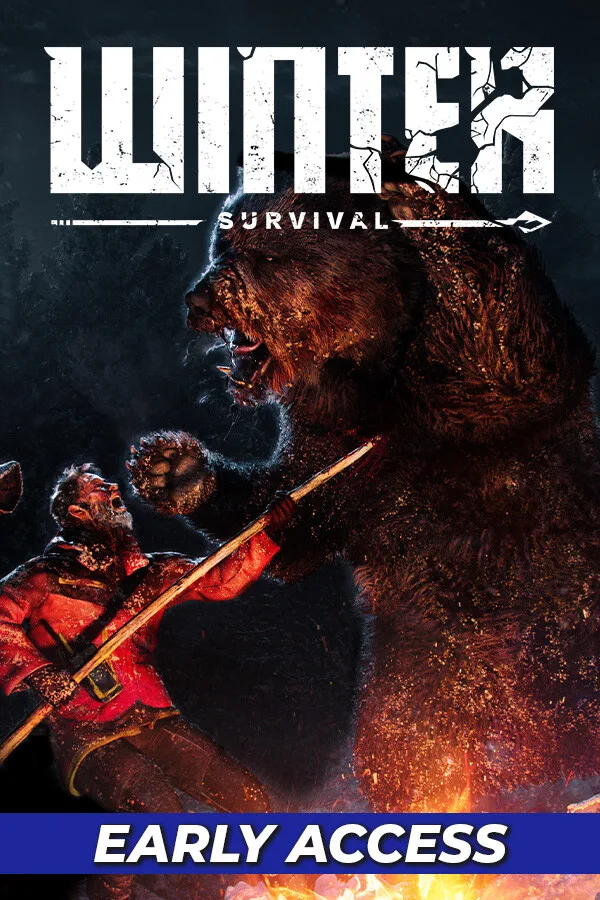 Winter Survival (Early Access)