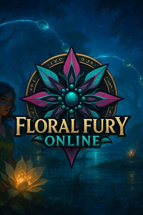 Floral Fury Online PC