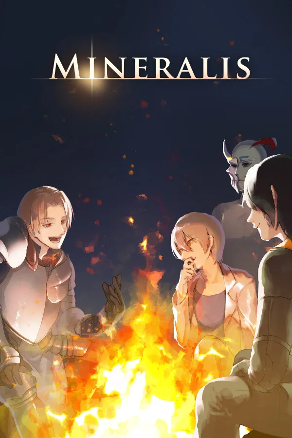 Mineralis