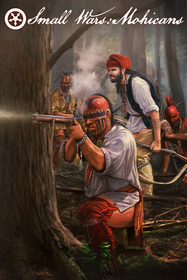 Small Wars: Mohicans PC