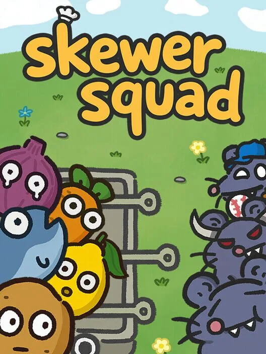 Skewer Squad PC