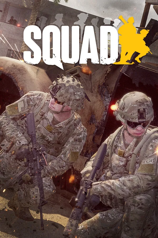Squad (EU)