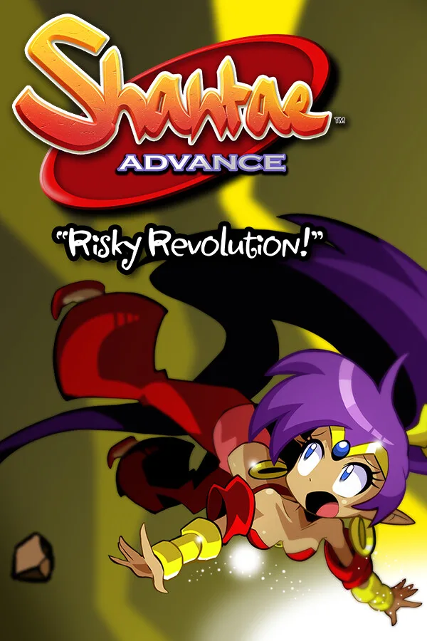 Shantae Advance: Risky Revolution Deluxe Edition PC