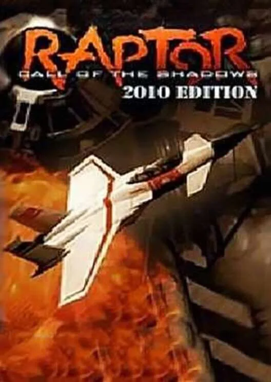Raptor: Call of the Shadows 2010 Edition GOG