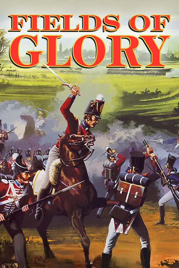 Fields of Glory PC GOG