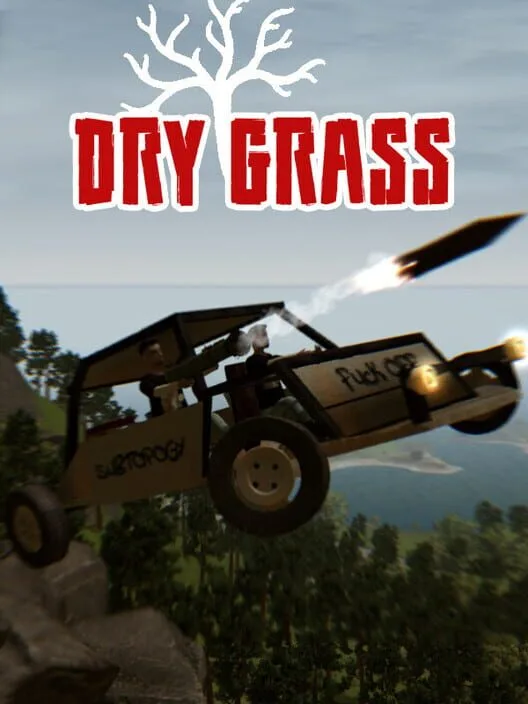 Dry Grass PC