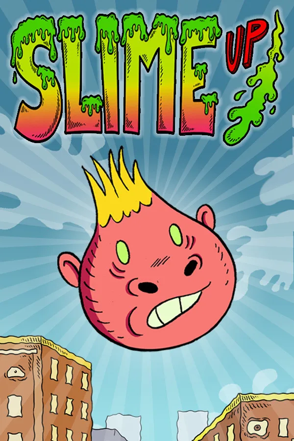 Slime Up