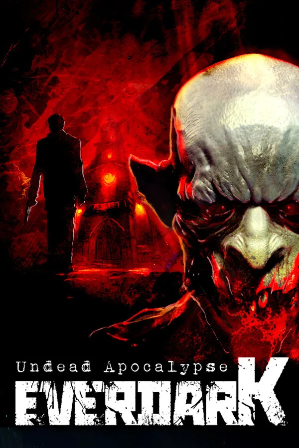 EVERDARK: Undead Apocalypse PC